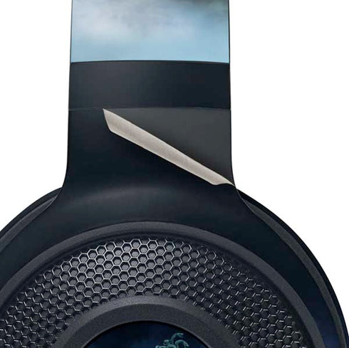 Medusa by Tom Wood Razer Kraken X Skin